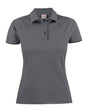 Printer Ladies Pique Surf Polo