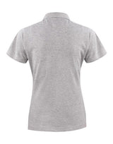 Printer Ladies Pique Surf Polo