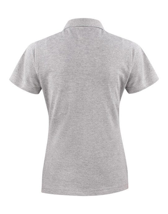 Printer Ladies Pique Surf Polo