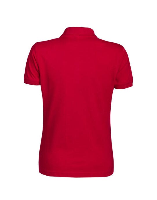 Printer Ladies Surf Pro Polo