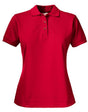 Printer Ladies Surf Pro Polo