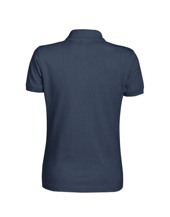 Printer Ladies Surf Pro Polo