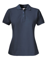 Printer Ladies Surf Pro Polo