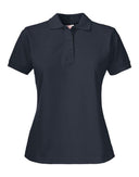 Printer Ladies Surf Pro Polo