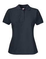Printer Ladies Surf Pro Polo