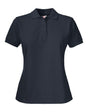 Printer Ladies Surf Pro Polo