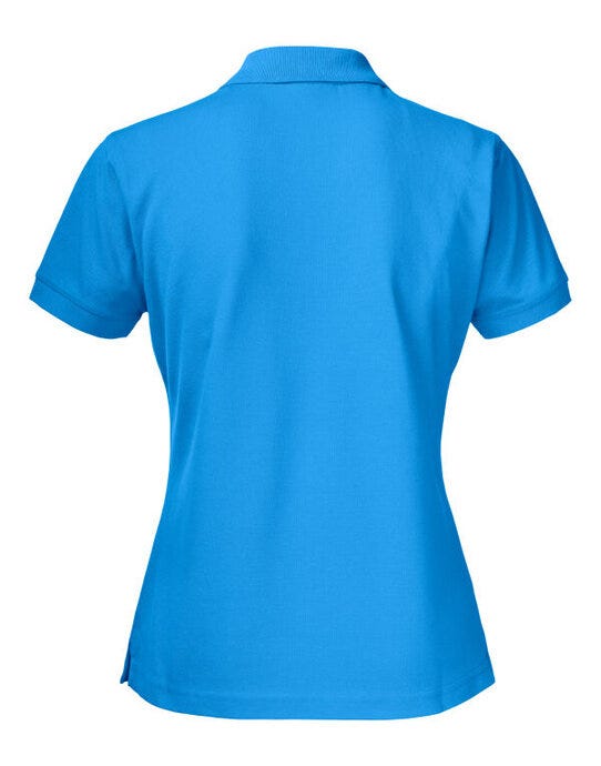Printer Ladies Surf Pro Polo