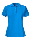 Printer Ladies Surf Pro Polo