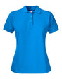Printer Ladies Surf Pro Polo