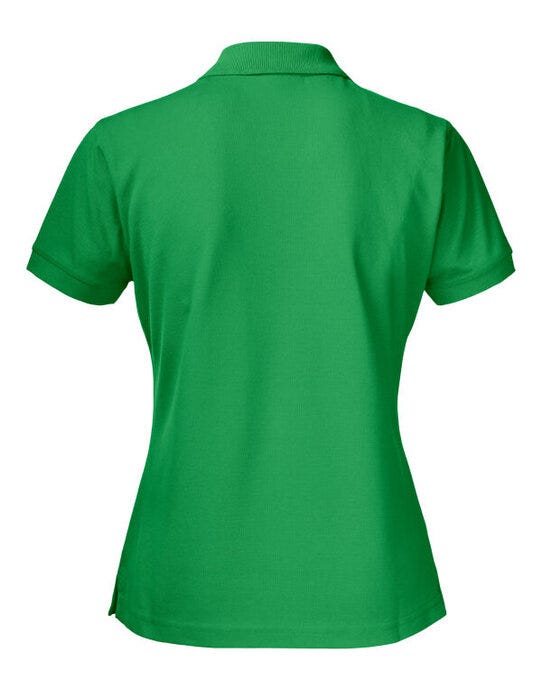 Printer Ladies Surf Pro Polo