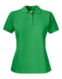 Printer Ladies Surf Pro Polo