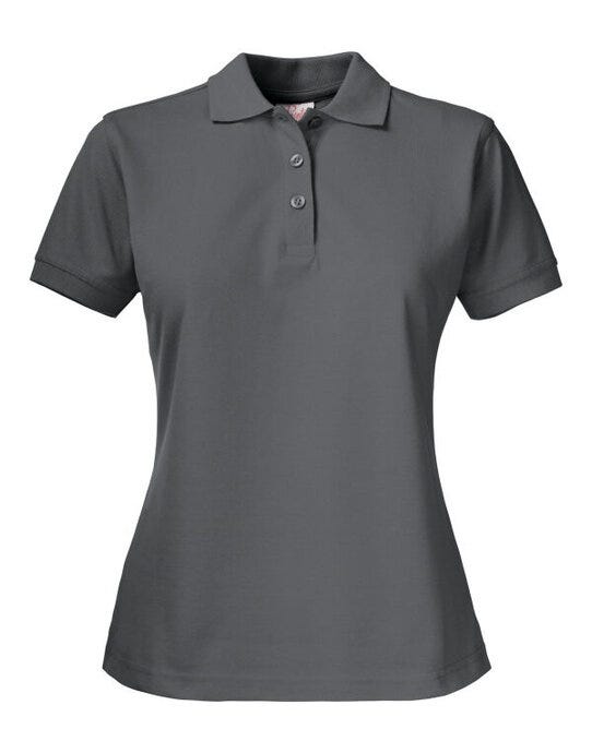 Printer Ladies Surf Pro Polo