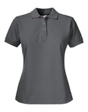 Printer Ladies Surf Pro Polo