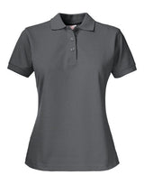 Printer Ladies Surf Pro Polo