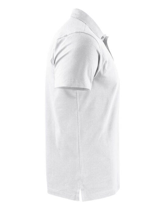 Printer Mens Surf RSX Pique Polo