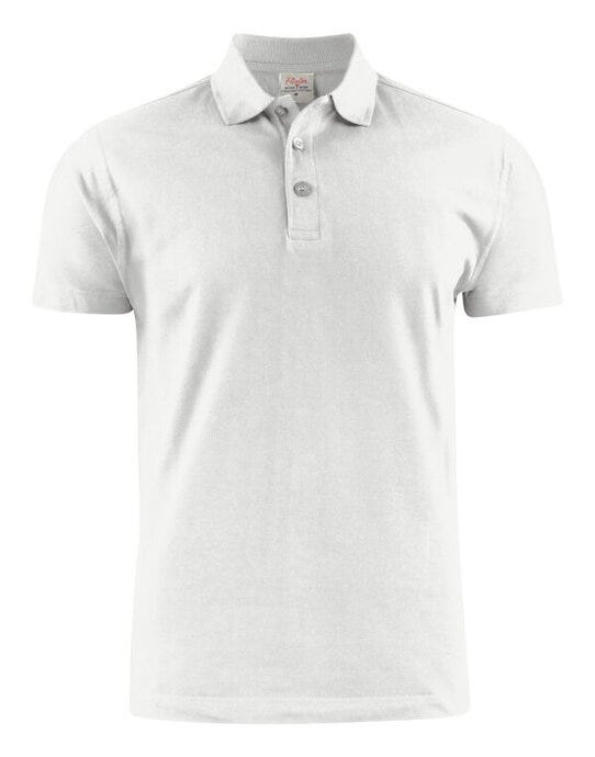 Printer Mens Surf RSX Pique Polo