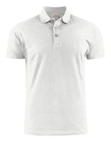 Printer Mens Surf RSX Pique Polo