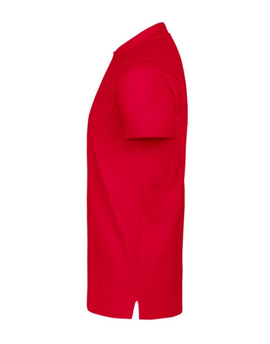 Printer Mens Surf RSX Pique Polo