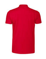 Printer Mens Surf RSX Pique Polo