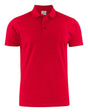 Printer Mens Surf RSX Pique Polo