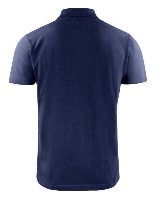 Printer Mens Surf RSX Pique Polo