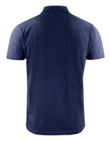 Printer Mens Surf RSX Pique Polo