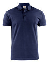 Printer Mens Surf RSX Pique Polo