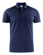 Printer Mens Surf RSX Pique Polo