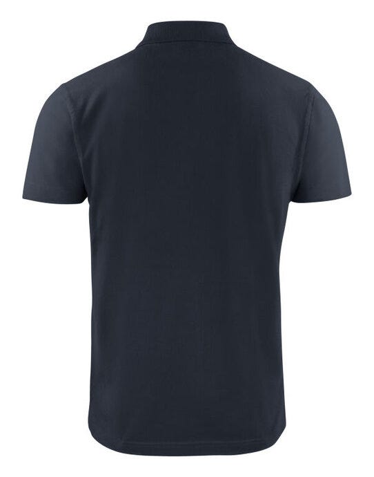 Printer Mens Surf RSX Pique Polo