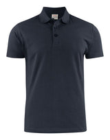 Printer Mens Surf RSX Pique Polo