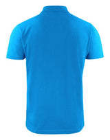 Printer Mens Surf RSX Pique Polo