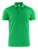 Printer Mens Surf RSX Pique Polo
