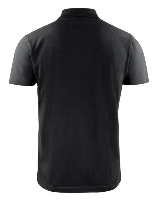 Printer Mens Surf RSX Pique Polo