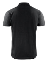 Printer Mens Surf RSX Pique Polo