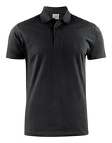 Printer Mens Surf RSX Pique Polo