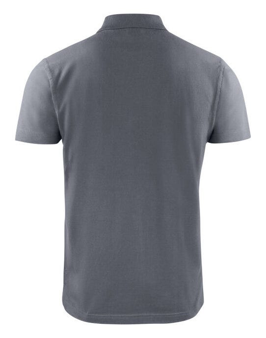 Printer Mens Surf RSX Pique Polo