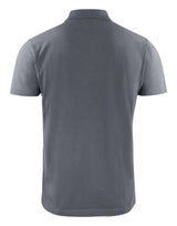 Printer Mens Surf RSX Pique Polo
