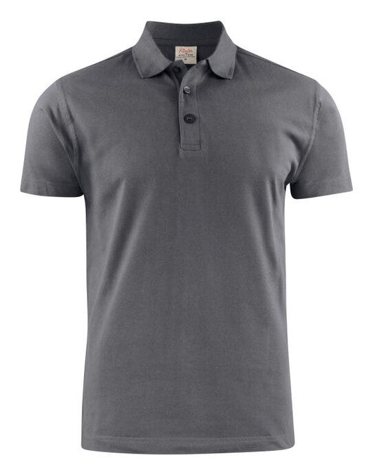 Printer Mens Surf RSX Pique Polo