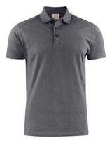 Printer Mens Surf RSX Pique Polo