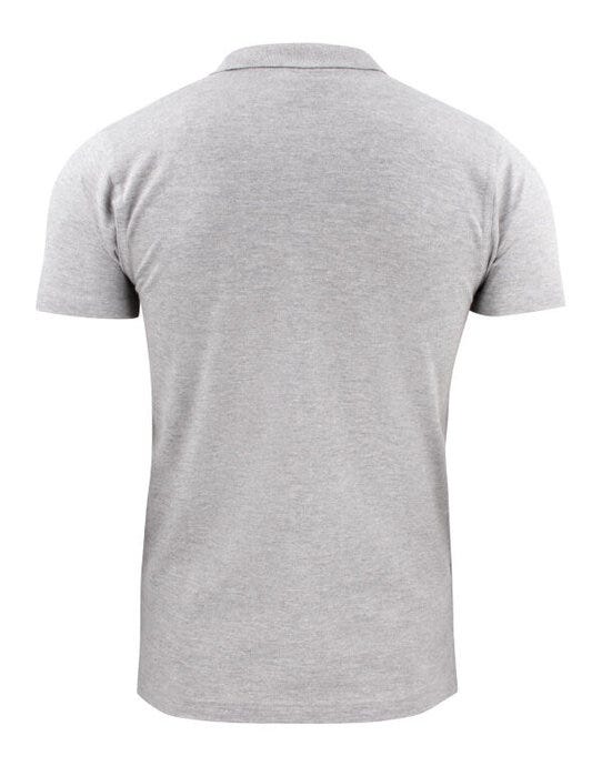 Printer Mens Surf RSX Pique Polo