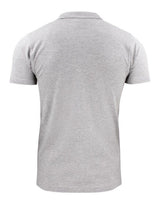 Printer Mens Surf RSX Pique Polo