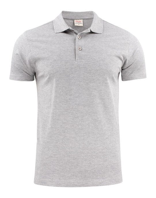 Printer Mens Surf RSX Pique Polo