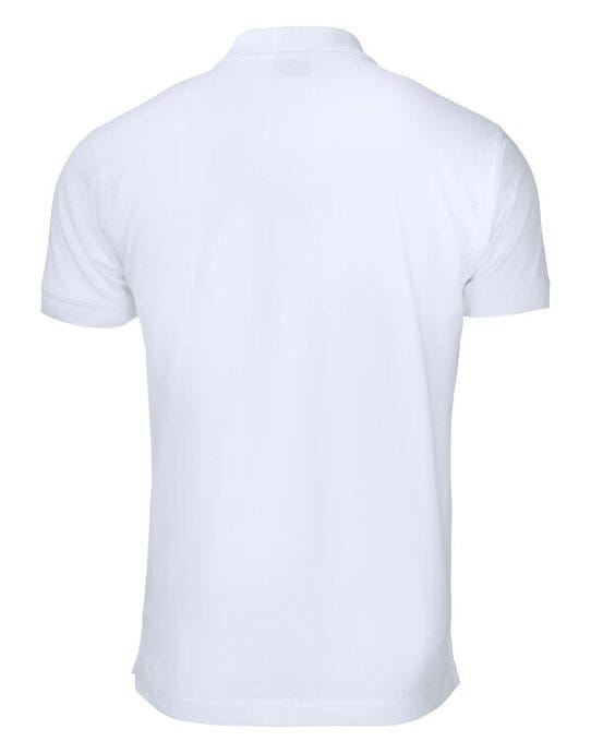 Printer Mens Surf Pro RSX Pique Polo