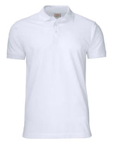 Printer Mens Surf Pro RSX Pique Polo