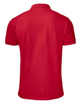 Printer Mens Surf Pro RSX Pique Polo