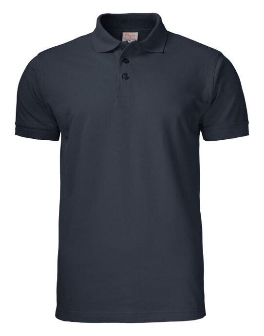 Printer Mens Surf Pro RSX Pique Polo