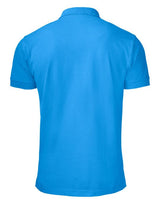 Printer Mens Surf Pro RSX Pique Polo