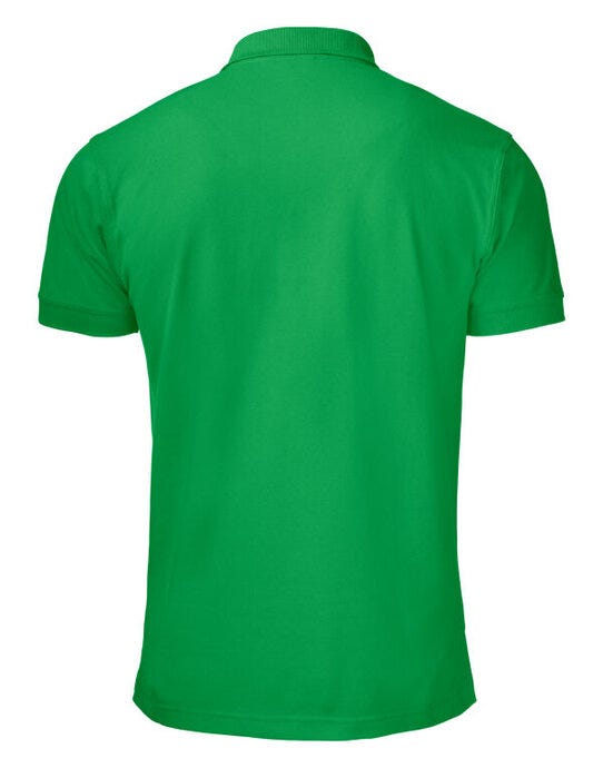 Printer Mens Surf Pro RSX Pique Polo