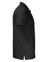 Printer Mens Surf Pro RSX Pique Polo