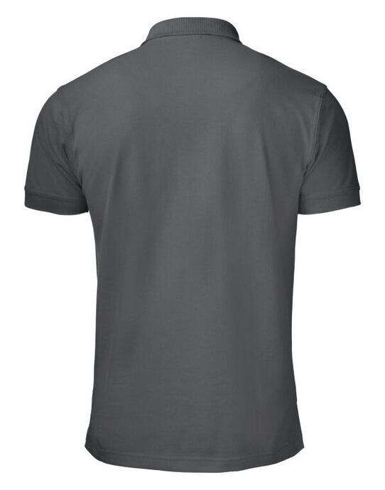 Printer Mens Surf Pro RSX Pique Polo